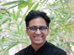 Ram Madhvani On Sensitivity in Filmmaking: "It's Not The Times, It's Who You Choose to Be" Ram Madhvani On Sensitivity in Filmmaking: "It's Not The Times, It's Who You Choose to Be"