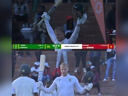 ZIM vs RSA 1st Test: दूसरे दिन दक्षिण अफ्रीका मेजबान जिंबाब्वे के खिलाफ विशाल बढ़त पर