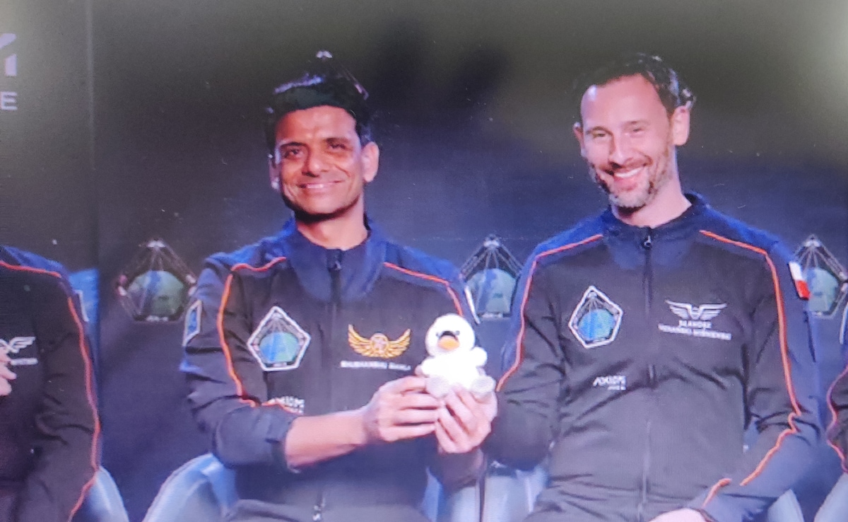 New Delhi С тях ще бъде малка пухкава мека