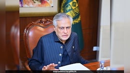 Pakistan Envoy To Visit China As US-Iran Talks Remain Nebulous