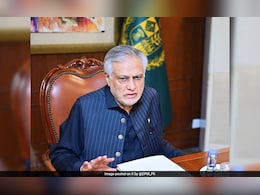 Pakistan Envoy To Visit China As US-Iran Talks Remain Nebulous