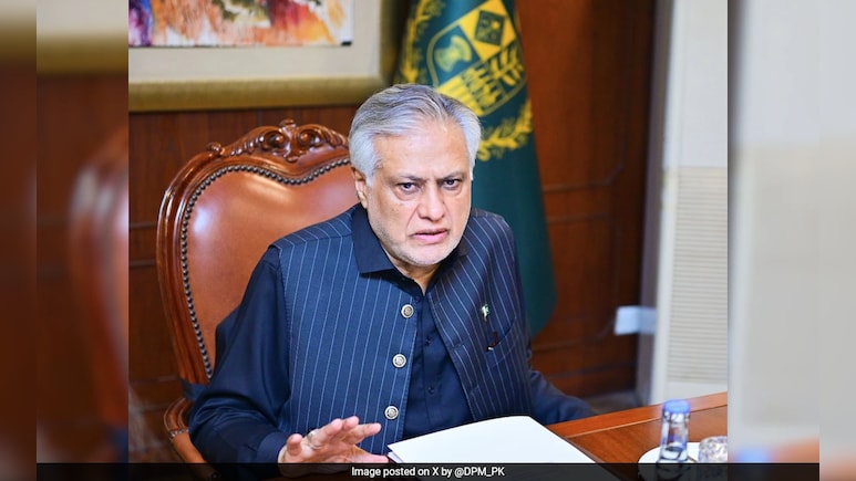 Pakistan Envoy To Visit China As US-Iran Talks Remain Nebulous