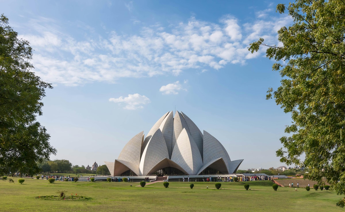 Latest and Breaking News on NDTV