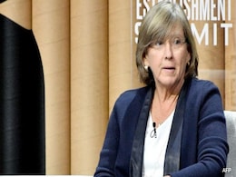 'Queen Of The Internet' Mary Meeker Calls AI The Most "Unprecedented" Tech Shift Yet 'Queen Of The Internet' Mary Meeker Calls AI The Most "Unprecedented" Tech Shift Yet
