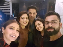 Virat Kohli's Sister Slams Troll For Questioning Her "Bitter" Relationship With Cricketer And Anushka Sharma: "Don't Need Any Validation" Virat Kohli's Sister Slams Troll For Questioning Her "Bitter" Relationship With Cricketer And Anushka Sharma: "Don't Need Any Validation"