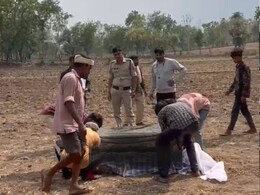 Mother Shot Son: धार में मां ने बेटे को मारी गोली, मौके पर मौत, इलाके में फैली सनसनी