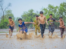 Weather: MP के 55 जिलों में भारी बारिश, शिवपुरी-श्योपुर में रेड अलर्ट, जानें अपने इलाके का हाल? Weather: MP के 55 जिलों में भारी बारिश, शिवपुरी-श्योपुर में रेड अलर्ट, जानें अपने इलाके का हाल?