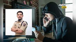 Fraud News:  विश्वास नांगरे पाटलांचे नाव अन् डिजीटल अरेस्ट,  निवृत्त शिक्षकाला 83 लाखांचा गंडा