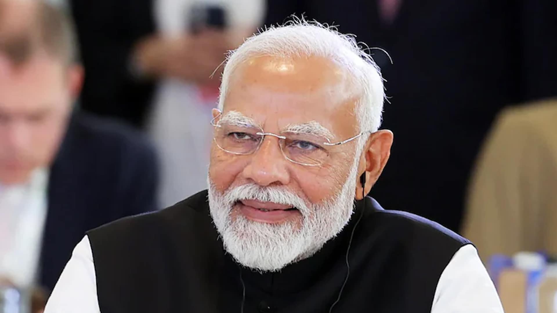 PM Invited To G7 Summit In Canada's Kananaskis This Month