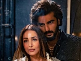 Watch: Malaika Arora Wishes Arjun Kapoor Happy Birthday With A Fun Boomerang Watch: Malaika Arora Wishes Arjun Kapoor Happy Birthday With A Fun Boomerang