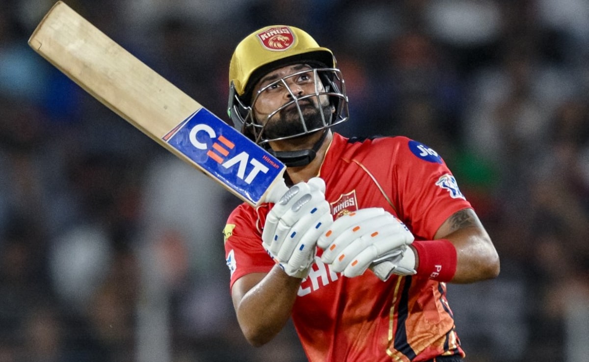 Shreyas Iyer Receives High Praise From AB De Villiers: "That Four Off Jasprit Bumrah..."