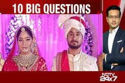 Meghalaya Honeymoon Murder: 10 Big Questions Meghalaya Honeymoon Murder: 10 Big Questions