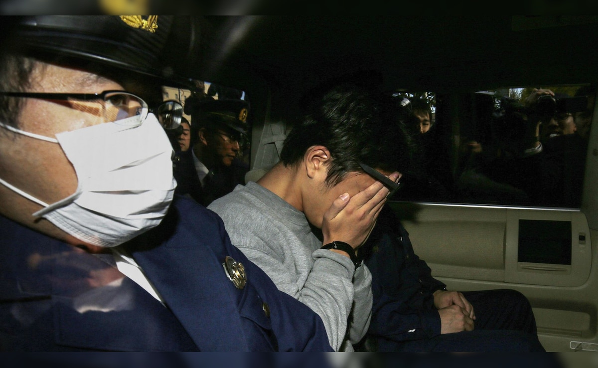 Latest and Breaking News on NDTV Latest and Breaking News on NDTV