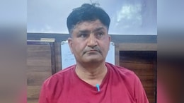 ACB Action: राजसमंद में एसीबी की बड़ी कार्रवाई, 25000 रुपये की रिश्वत लेते ASI गिरफ्तार