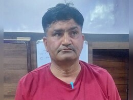 ACB Action: राजसमंद में एसीबी की बड़ी कार्रवाई, 25000 रुपये की रिश्वत लेते ASI गिरफ्तार