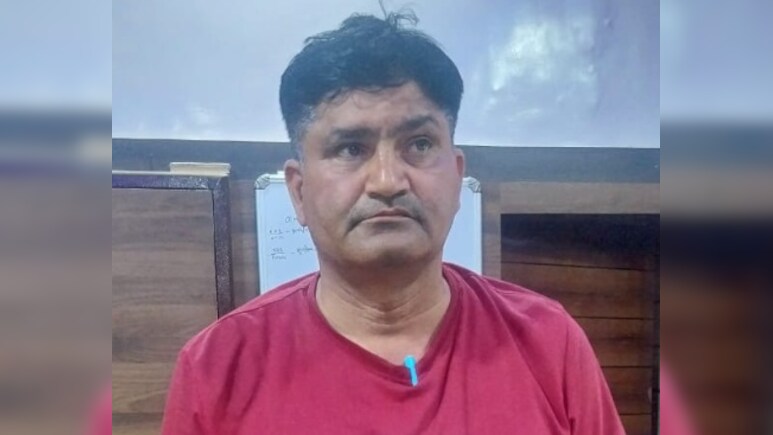 ACB Action: राजसमंद में एसीबी की बड़ी कार्रवाई, 25000 रुपये की रिश्वत लेते ASI गिरफ्तार
