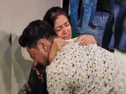 'बेटा' बना सोनम का भाई, राजा रघुवंशी के 'पिंडदान' में लिया हिस्सा 'बेटा' बना सोनम का भाई, राजा रघुवंशी के 'पिंडदान' में लिया हिस्सा