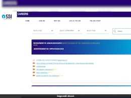 State Bank Of India Clerk Mains Result Scorecard 2025 Released, Download Here State Bank Of India Clerk Mains Result Scorecard 2025 Released, Download Here