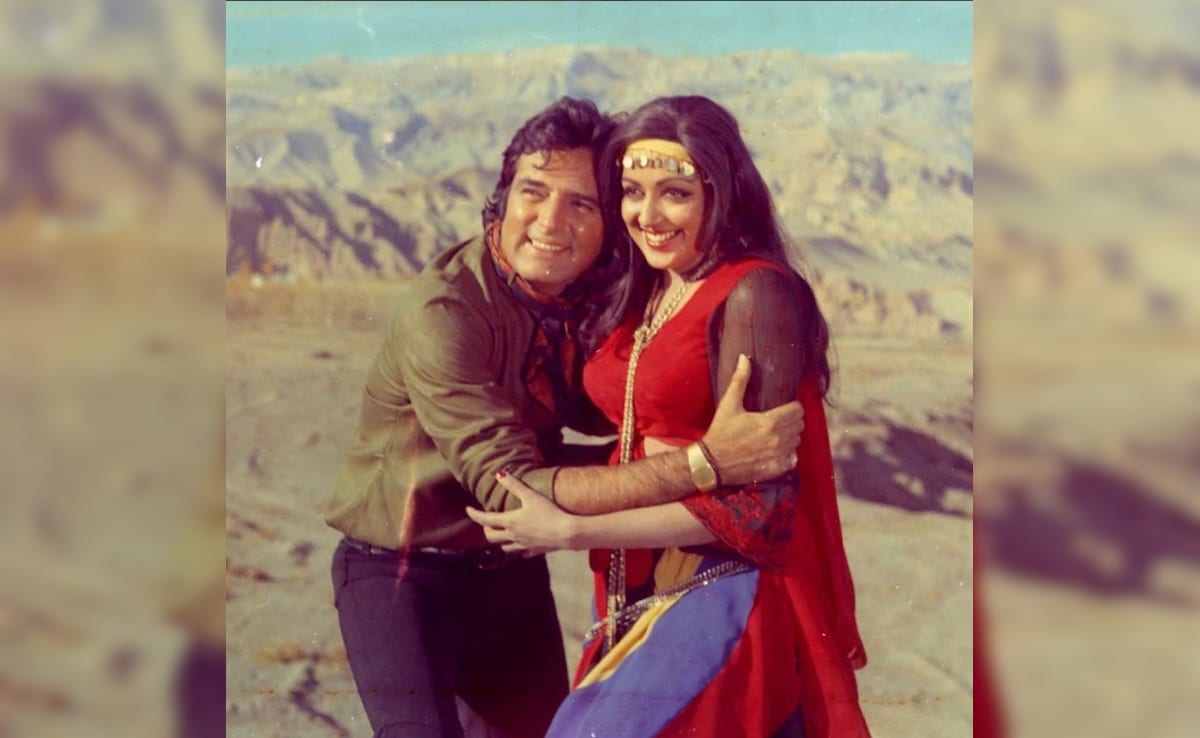 Hema Malini Hema Malini