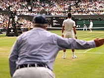 New-Look Wimbledon Prepares For Life Without Line Judges