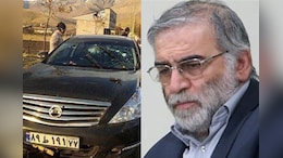 The Kill Truck: How A Parked Car Killed Iran's Nuclear Program Mastermind