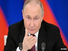 Amid Conflict With Ukraine, Russia Says Wartime Censorship Is Justified Amid Conflict With Ukraine, Russia Says Wartime Censorship Is Justified