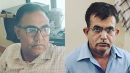 ACB Action In Rajasthan: ACB का बड़ा एक्शन, झुंझुनू में 30 हज़ार की रिश्वत लेते AAO और AEN रंगे हाथों गिरफ्तार&nbsp;
