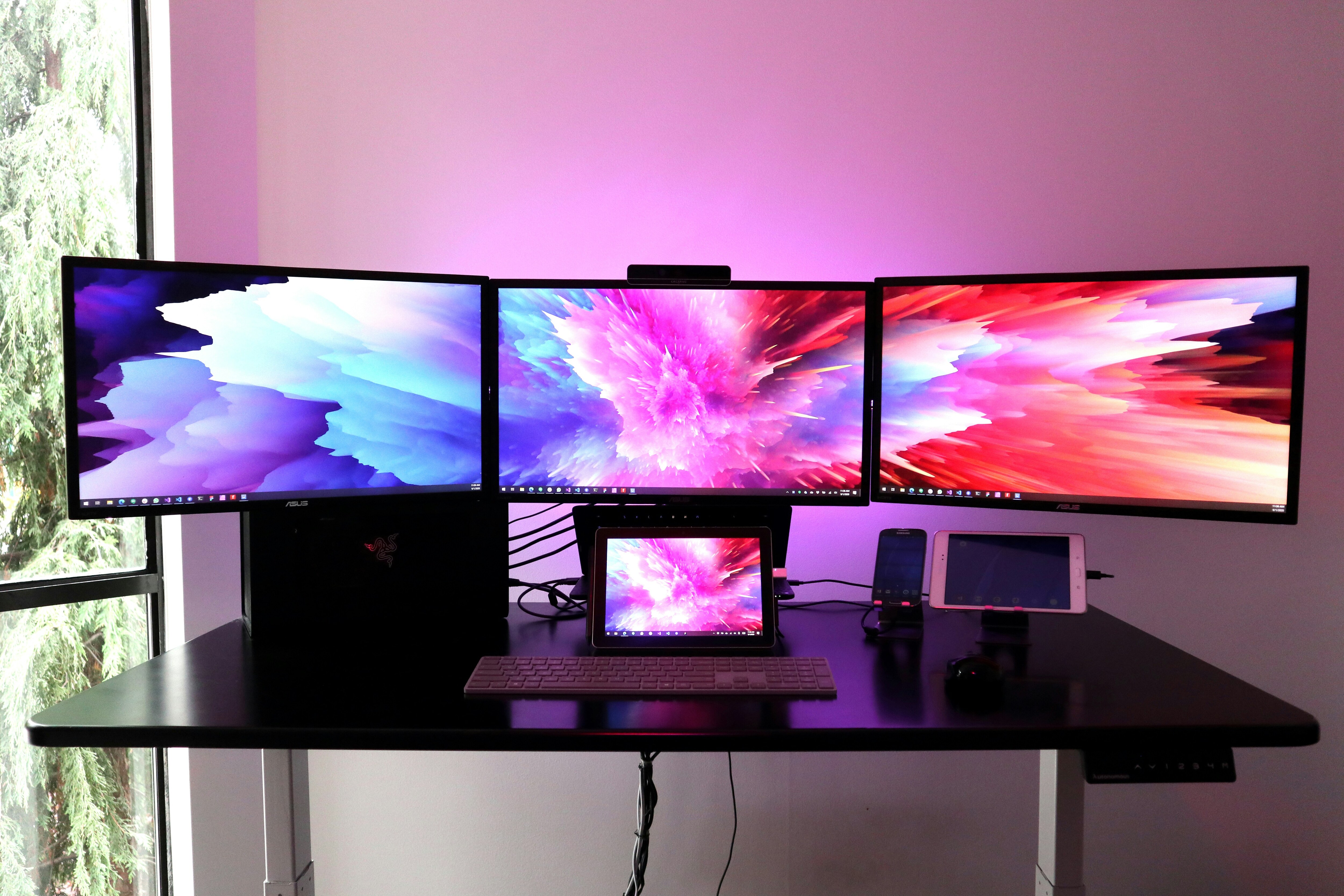 Work, Play or Binge: Top 5 Budget-Friendly Monitors Everyone Is Upgrading To Right Now