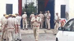 अजमेर हाई सिक्योरिटी जेल में अब भी हो रही सेंधमारी, बरामद हुआ मोबाइल-स्मार्ट वॉच और सिम कार्ड