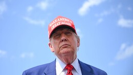 Trump First Modern Leader To Get 2 UK State Visit Invites