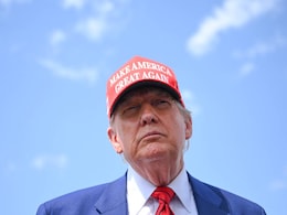 हार्वर्ड में विदेशी छात्रों का प्रवेश रोकने के ट्रंप के प्रयास को कोर्ट का झटका हार्वर्ड में विदेशी छात्रों का प्रवेश रोकने के ट्रंप के प्रयास को कोर्ट का झटका