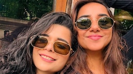 Prajakta Koli, Mithila Palkar's Brunch Date Featured Lots Of Mouthwatering Dishes. See Pics
