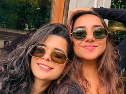 Prajakta Koli, Mithila Palkar's Brunch Date Featured Lots Of Mouthwatering Dishes. See Pics