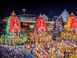 लाखों भक्तों ने शांतिपूर्ण तरीके से अधारा पाना और नीलाद्री बीजे का दिव्य अनुष्ठान देखा : पुरी कलेक्टर