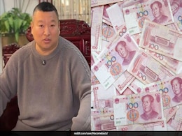 Wrongfully Convicted Chinese Man Offers Rs 60 Lakh Reward To Catch Real Killer Wrongfully Convicted Chinese Man Offers Rs 60 Lakh Reward To Catch Real Killer