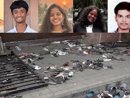 बेंगलुरु: भगदड़ में मरने वालों की उम्र 40 साल से कम, सबसे छोटी RCB फैन सिर्फ 13 साल की, देखें लिस्ट बेंगलुरु: भगदड़ में मरने वालों की उम्र 40 साल से कम, सबसे छोटी RCB फैन सिर्फ 13 साल की, देखें लिस्ट