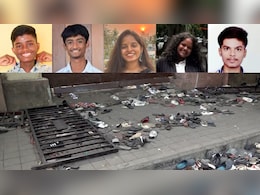 3 Teenagers, Youngest 14, All Under 40: The Victims Of Bengaluru Stampede