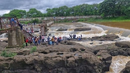 Pune Bridge Collapse Highlights:  Rs 5 Lakh Aid For Families Of Those Killed In Bridge Collapse Near Pune