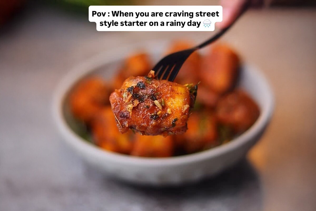 Restaurant-Style Paneer 65 Recipe: Crispy Starter for Every Occasion