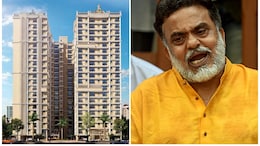Shiv Sena Leader Alleges "Housing Jihad" In Mumbai Slum Redevelopment