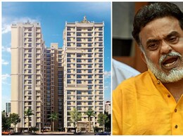 मुंबई में ‘हाउसिंग जिहाद’ की साजिश, 220 फ्लैट अवैध रूप से बेचे गए... संजय निरुपम का बड़ा आरोप