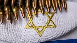 Munich To Exploding Pagers: Why Mossad Is Respected, And Feared