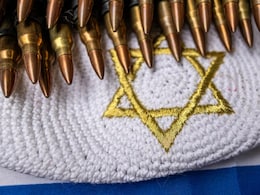 Munich To Exploding Pagers: Why Mossad Is Respected, And Feared