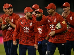 England Confirm Dates For White-Ball Tour Of Sri Lanka