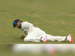 Ravindra Jadeja Targeted By England's Barmy Army With Nasty 'Best Fielder' Dig. Reason...