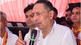 Rajasthan: कहां से हुआ भरतपुर राजपरिवार का निकास? पूर्व मंत्री के बयान से छिड़ी बहस, जानें इत&zwj;िहास
