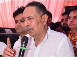 Rajasthan: कहां से हुआ भरतपुर राजपरिवार का निकास? पूर्व मंत्री के बयान से छिड़ी बहस, जानें इतिहास Rajasthan: कहां से हुआ भरतपुर राजपरिवार का निकास? पूर्व मंत्री के बयान से छिड़ी बहस, जानें इतिहास