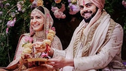 Rinku Singh-Priya Saroj Engagement: A Look At High-Profile Cricket Weddings