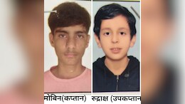 राजस्थान स्टेट सब जूनियर फुटबॉल चैम्पियनशिप में हिस्सा लेगी टीम, 27 जुलाई को अजमेर में होगा आयोजन