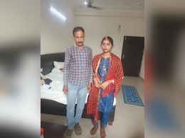 Man, 45, Wanted To Marry. Newly-Wed Wife Murdered Him For 18-Acre Land Man, 45, Wanted To Marry. Newly-Wed Wife Murdered Him For 18-Acre Land